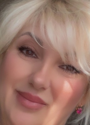 Olga, 51, Russia, Moscow