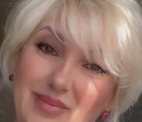 Olga, 51, Moscow