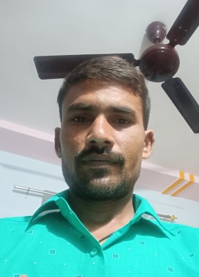 Ajay, 26, India, Pālghar