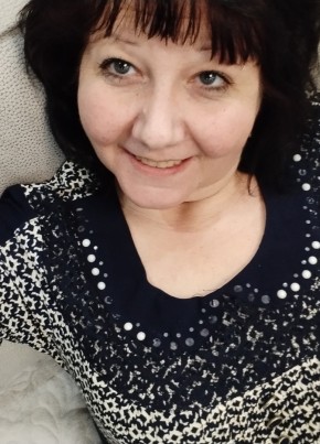 Ирина из Рязани 51 год