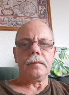 Michael, 67, Bundesrepublik Deutschland, Schwerin