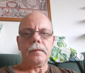 Michael, 68 лет, Schwerin