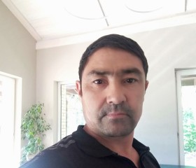Нодиржон, 43 года, Toshkent