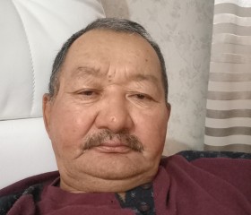 Жума, 57 лет, Павлодар