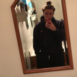 Spencer, 23  , Minnetonka Mills