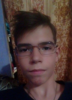Даниил, 23, Россия, Печора