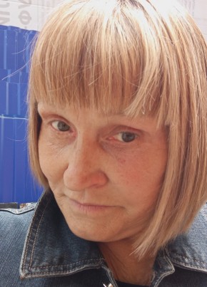 Надежда из Миасса 59 лет