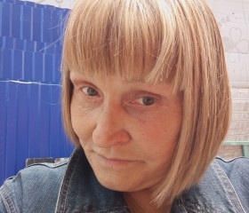 Nadezhda, 59, Miass