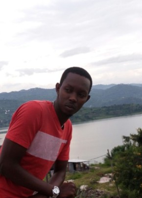 Nzinno, 35, Republika y’u Rwanda, Kigali
