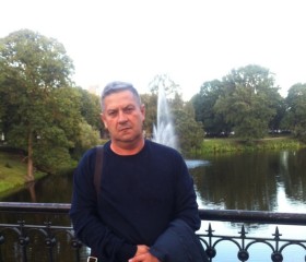 Oleg, 55, Nizhniy Novgorod