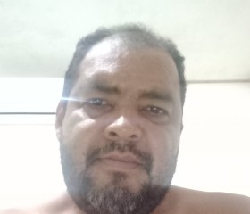 Iron Costa de Ol, 46 лет, Palmas (Tocantins)