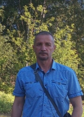 Игорь, 48, Россия, Рошаль