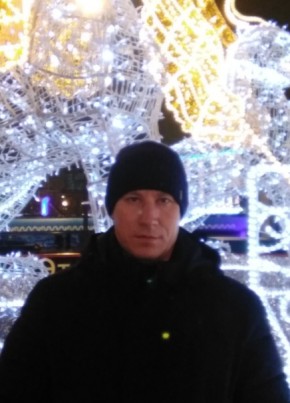 Александр, 47, Россия, Приволжск