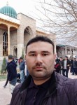 Bunyedzhon Urokov, 40  , Samarqand