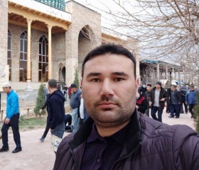 Бунёджон Уроков, 40 лет, Samarqand