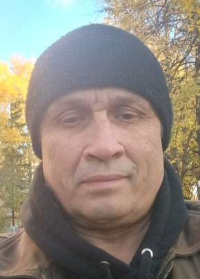 Андрей из Новочебоксарска 56 лет
