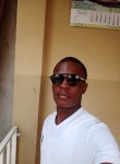 Théophile, 21 год, Kinshasa