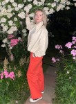 Svetlana, 46, Moscow