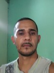 Leandro, 33 года, Juticalpa