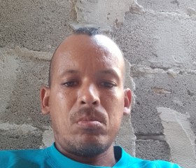 Fernando, 36, Cumana