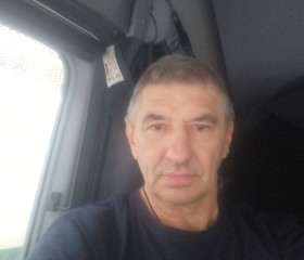 Борис Прибытков, 59 лет, Тула