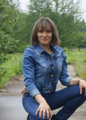 ирина, 54, Россия, Лесной