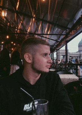 Евгений из Уссурийска 24 года