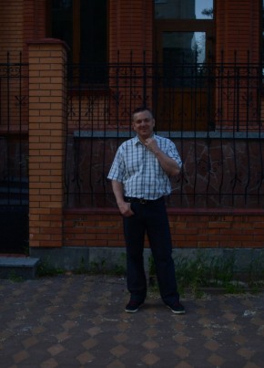 Станислав, 51, Україна, Київ