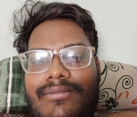 Nikhil, 23 года, Vijayawada