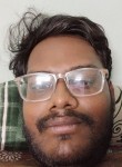Nikhil, 23 года, Hyderabad