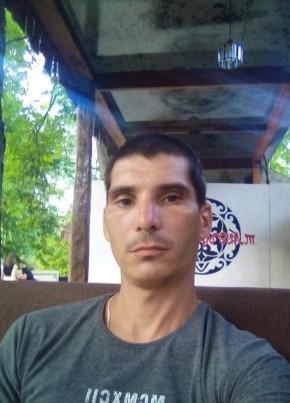 алексей, 39, Россия, Астрахань
