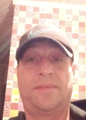 Богдан игнашов, 46, Україна, Первомайськ