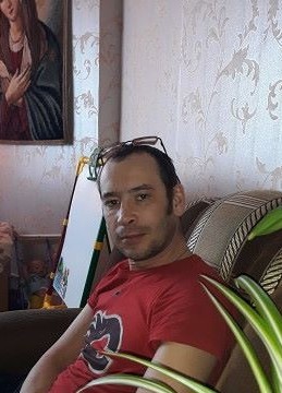 Андрей, 43, Россия, Липецк