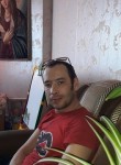 Андрей - Липецк