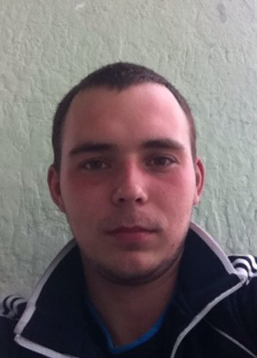 Иван, 29, Россия, Орёл