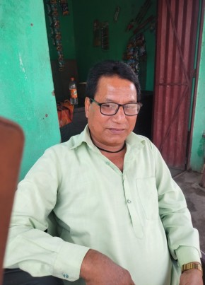Sham pardhan, 19, India, Siliguri