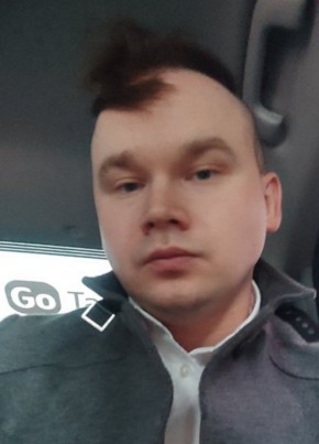Андрей, 32, Россия, Видное