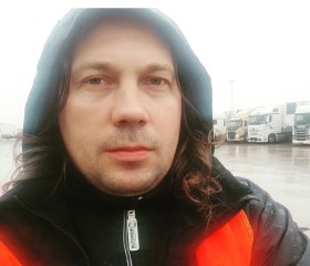 Андрей, 34 года, Горад Гродна