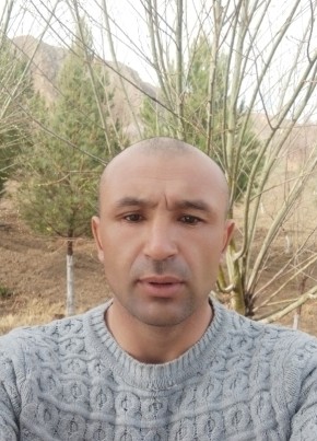 Шарофиддин, 42, Россия, Хабаровск