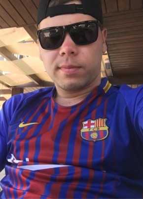 Алексей из Кстово 32 года
