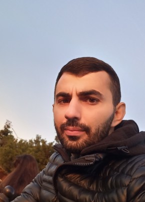 TALEH, 23, Россия, Туапсе