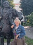 Lyubov, 55, Moscow