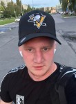 Misha, 28, Moscow