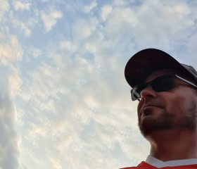 Mark, 45, Stuttgart