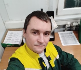 Александр, 41 год, Новомосковск