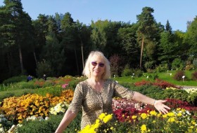 Irena, 62 - Только Я