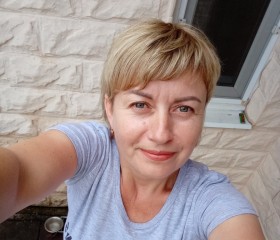 Наталья, 51 год, Донецьк