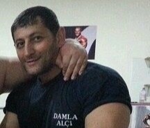 Elnur, 45, Ulan-Ude
