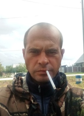 Алексей, 37, Россия, Чаны