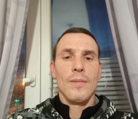 Erik, 43, Kaliningrad